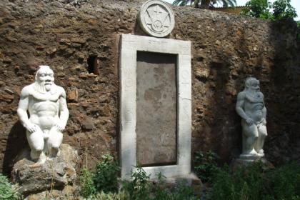 Porta magica Porta magica