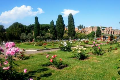 Roseto comunale