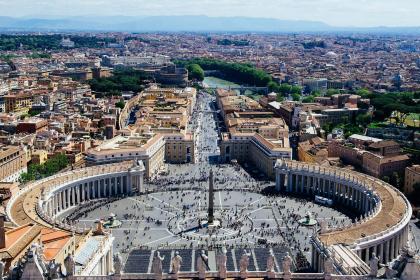 San Pietro San Pietro