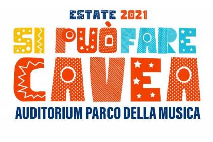 Si può fare - Cavea Auditorium Parco della Musica Si può fare - Cavea Auditorium Parco della Musica