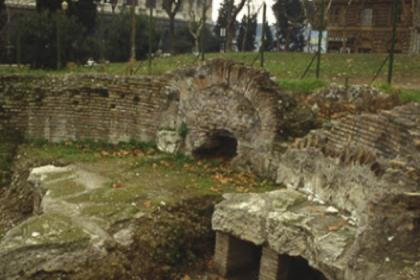 Terme di Tito Terme di Tito