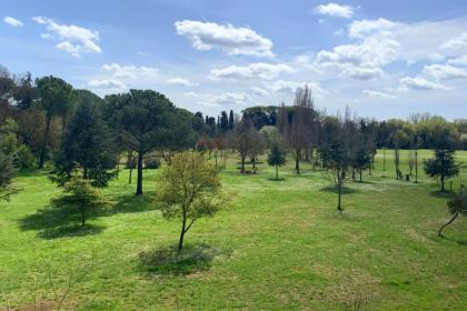 Riserva Naturale della Valle dell'Aniene Riserva Naturale della Valle dell'Aniene