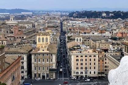 Via del Corso