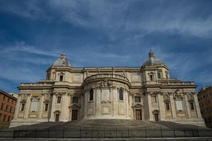 Santa Maria Maggiore Santa Maria Maggiore