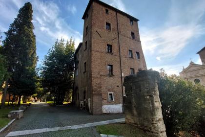 Casina dei Pierleoni Casina dei Pierleoni