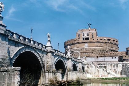 Museo Nazionale di Castel Sant'Angelo Museo Nazionale di Castel Sant'Angelo