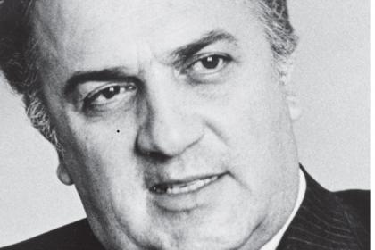 Federico Fellini