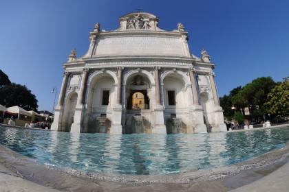 I Nasoni, le fontanelle di Roma | Turismo Roma