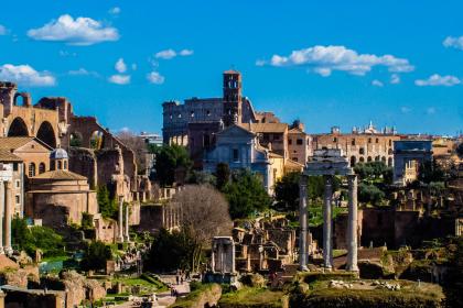 Fori Imperiali Fori Imperiali
