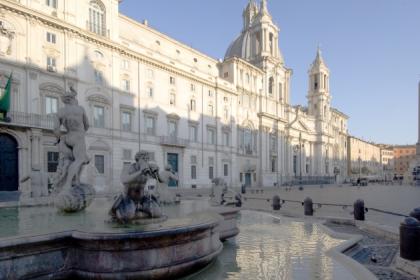 Piazza Navona Piazza Navona