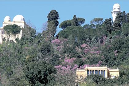 Foto Roma Natura Foto Roma Natura