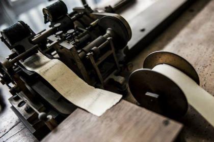 Museo storico della Comunicazione Museo storico della Comunicazione