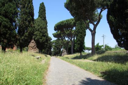Parco dell'Appia antica Parco dell'Appia antica