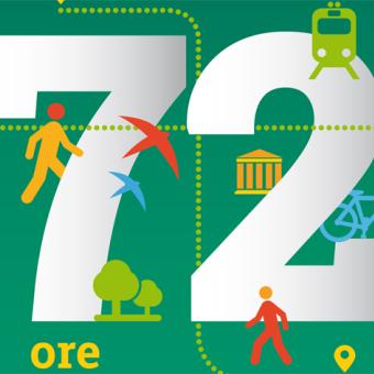 Roma in 72 ore Roma in 72 ore