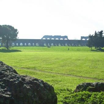 Parco degli Acquedotti Parco degli Acquedotti