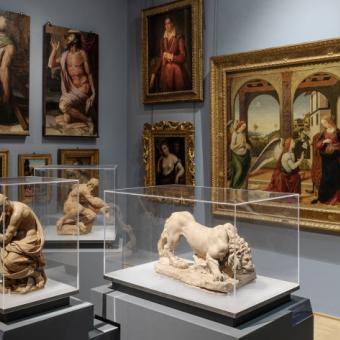 Foto Account Ufficiale Facebook Accademia Nazionale di San Luca