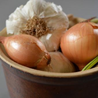 Aglio e cipolla Aglio e cipolla