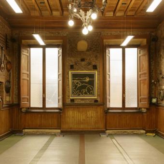 Casa Museo Accademia d'Armi Musumeci Greco Casa Museo Accademia d'Armi Musumeci Greco