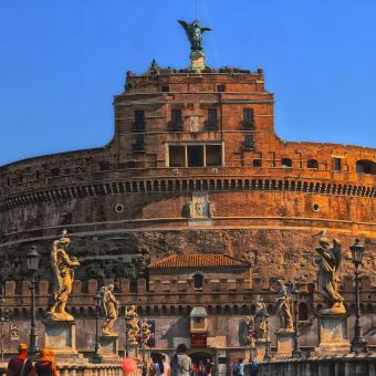 Castel Sant'Angelo