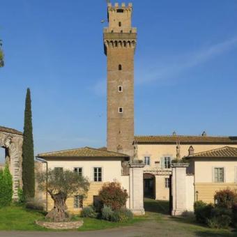 Ingresso - Castello della Cecchignola Official Website Ingresso - Castello della Cecchignola Official Website