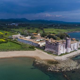 Castello di Santa Severa Castello di Santa Severa
