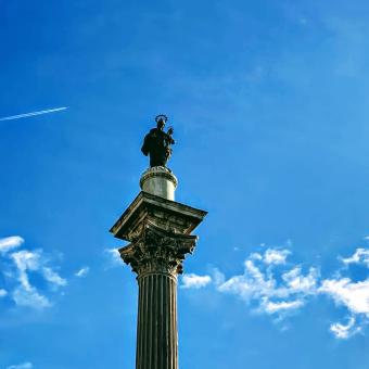 Colonna della Pace