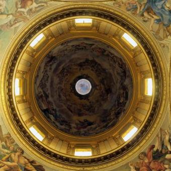 Cupola di Sant'Andrea della Valle