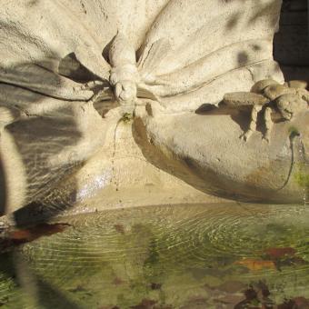 Fontana delle Api