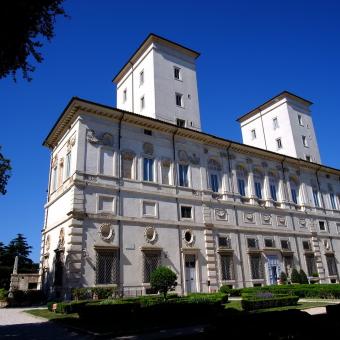 Galleria Borghese Galleria Borghese
