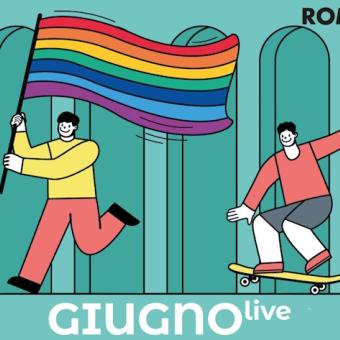 Roma Live: tutti gli eventi in un click