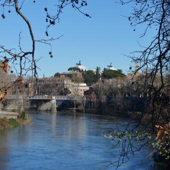Il Tevere