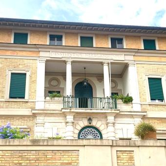 Reale Istituto Neerlandese di Roma ph. Redazione Turismo Roma