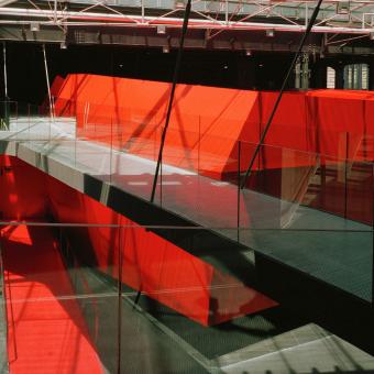 MACRO Museo d’Arte Contemporanea Roma