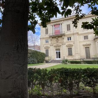 Casa Museo Boncompagni Ludovisi