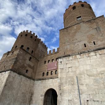 Museo delle Mura