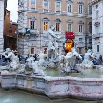 Museo di Roma - Palazzo Braschi