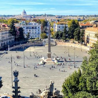 Obelisco Flaminio