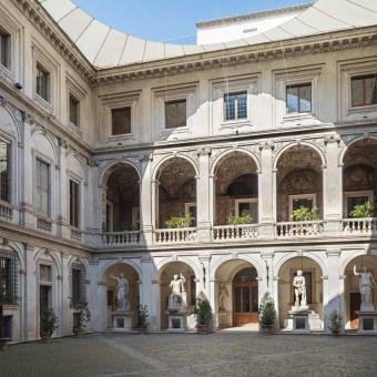 Palazzo Altemps