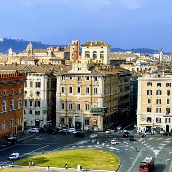 Palazzo Bonaparte Palazzo Bonaparte