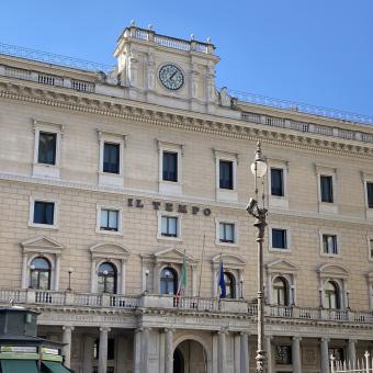 Palazzo Wedekind Palazzo Wedekind