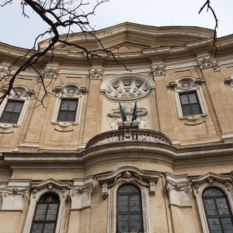 Palazzo dei Filippini
