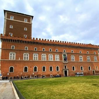 Palazzo di Venezia