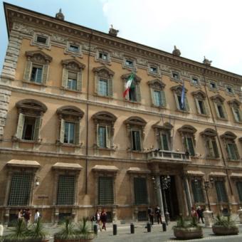 Palazzo Madama
