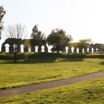 Parco degli Acquedotti