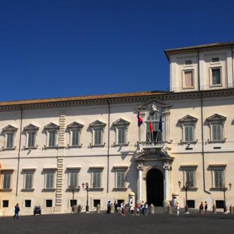 Quirinale
