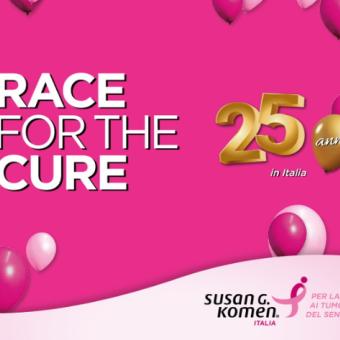 Race for the Cure 2024