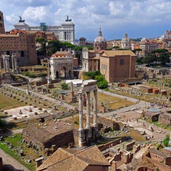 Foro Romano