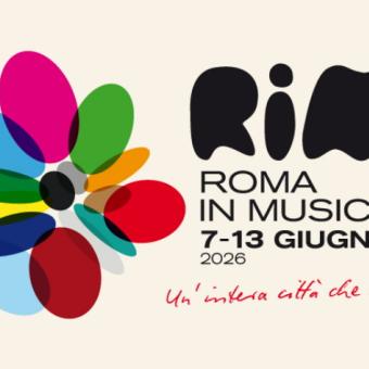 Roma In Musica 2026: un'intera città che suona