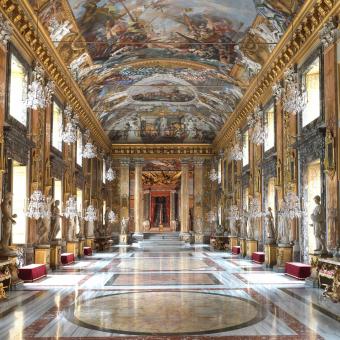 Galleria Colonna