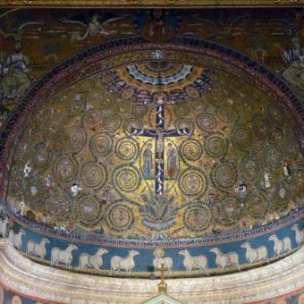 Basilica di San Clemente